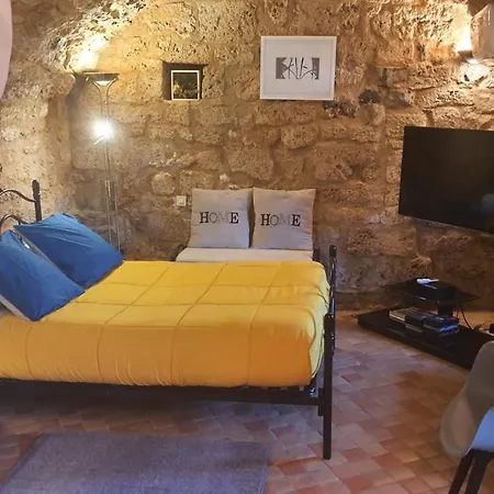 Apartment La Petite Venise