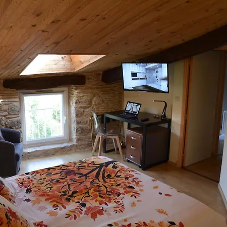 Apartment La Petite Venise Creissels