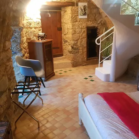 Apartment La Petite Venise *