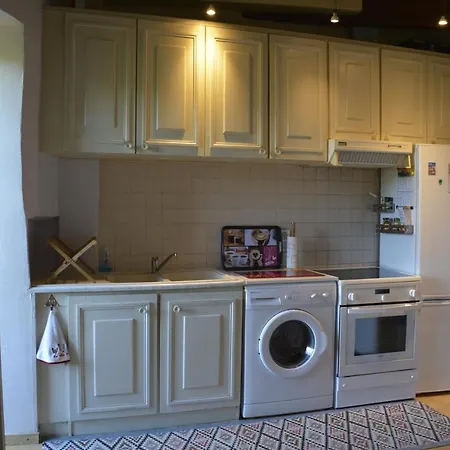 La Petite Venise Apartment *