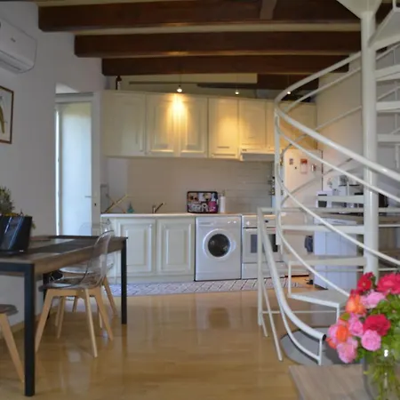 La Petite Venise Apartment